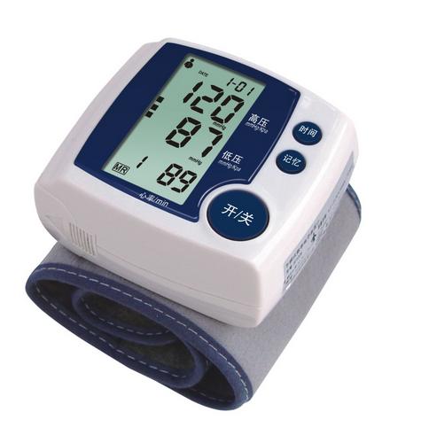 血压计专用LCD显示屏