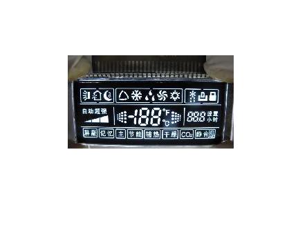 空调显示器LCD液晶屏生产厂家