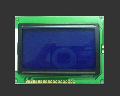 LCD，LED，OLED 三大显示器之间有什么差别？