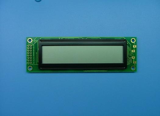 LCD液晶模组-COB系列