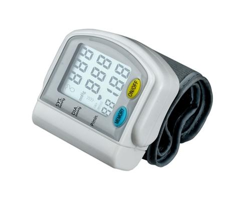 血压测量器专用LCD液晶显示屏