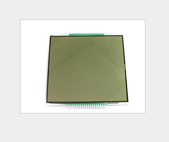 工业LCD液晶显示屏