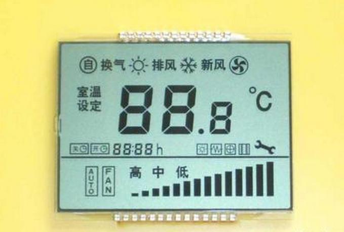 定制LCD-TN液晶屏 TN液晶屏厂家