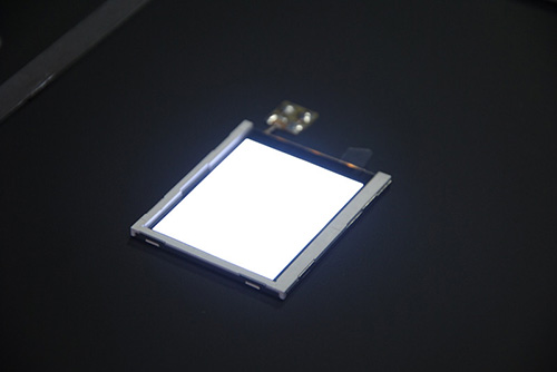 游戏游艺设备LED背光源4